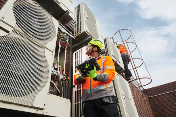 Best Affordable HVAC services  in Malibu, CA