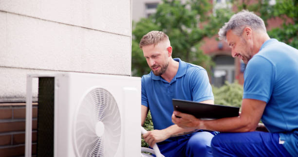 Best Central air repair  in Malibu, CA