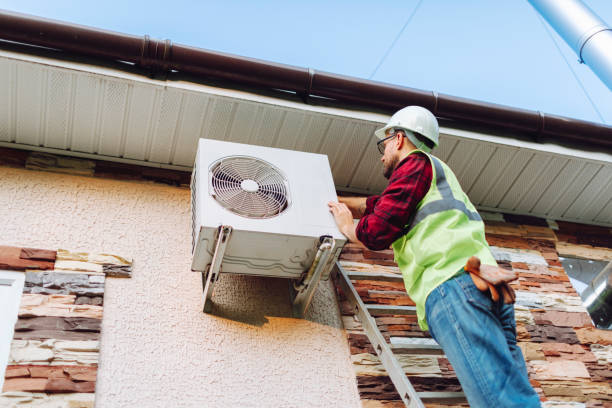 Best Affordable HVAC services  in Malibu, CA