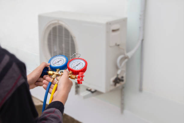 Best HVAC replacement cost  in Malibu, CA